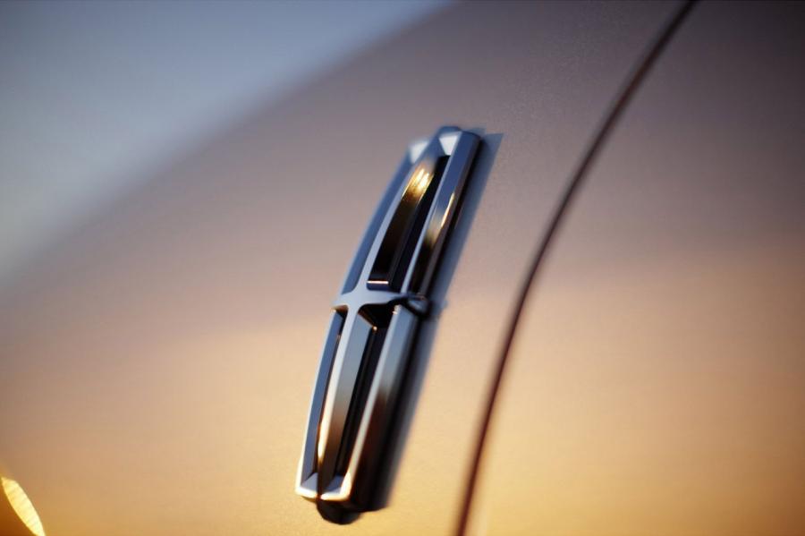  Lincoln MKZ 2010 года  (фото 155 из 211)